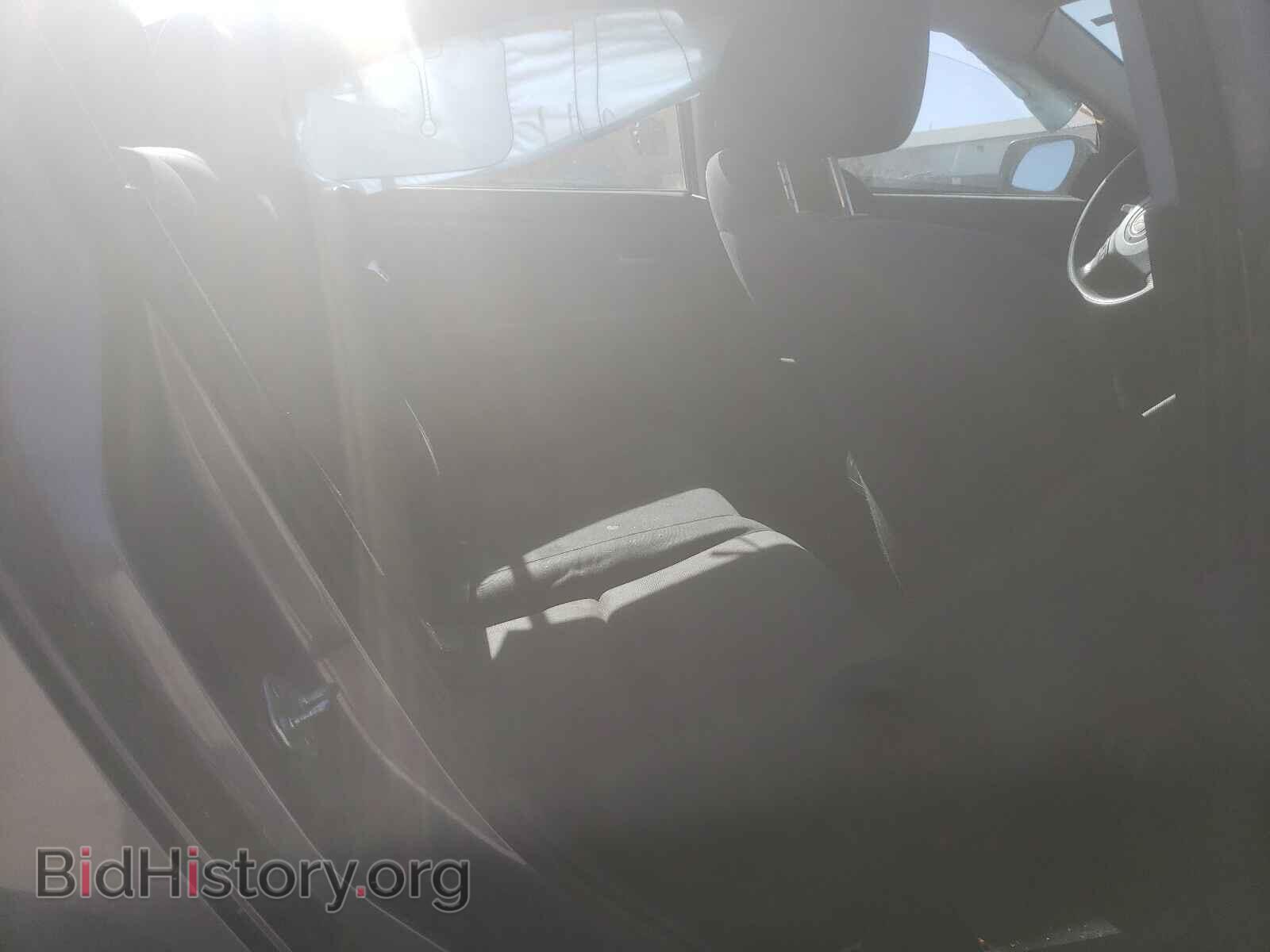 2007 MAZDA 3 - VIN: JM1BK32F071768846 - Фото 6