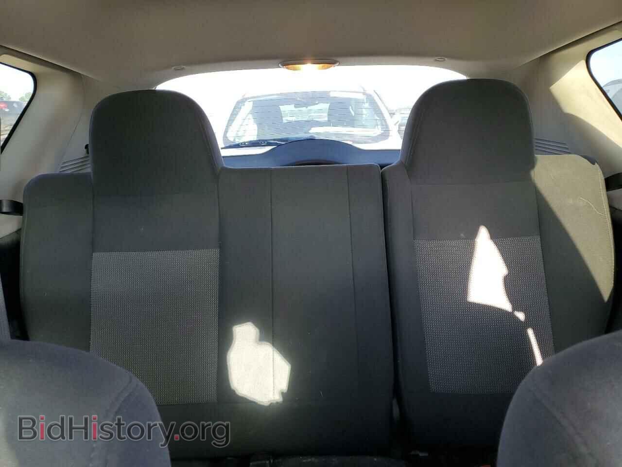 2015 JEEP COMPASS - VIN: 1C4NJDBB7FD225736 - Фото 10