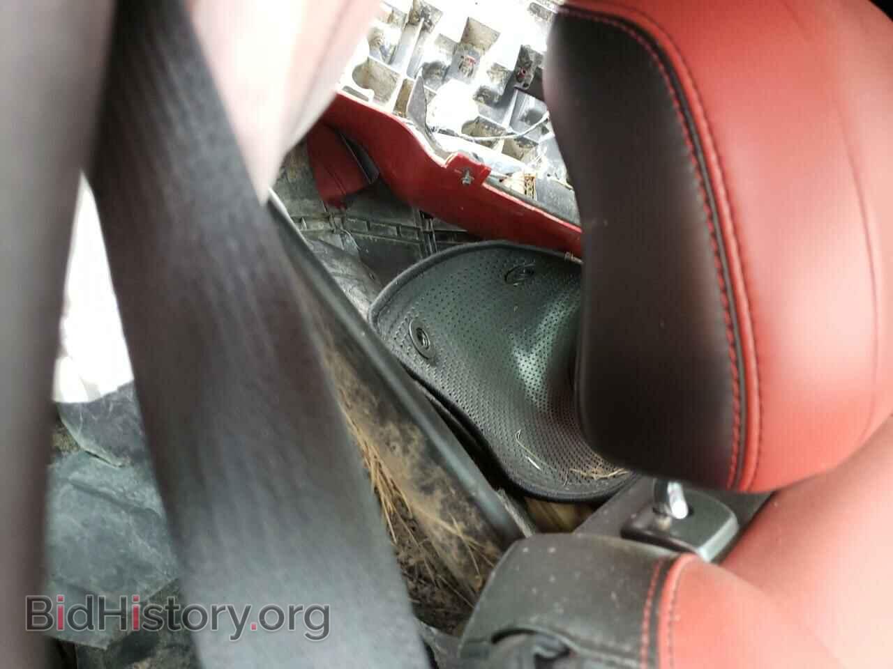 2017 FORD MUSTANG - VIN: 1FA6P8CF2H5308473 - Фото 10