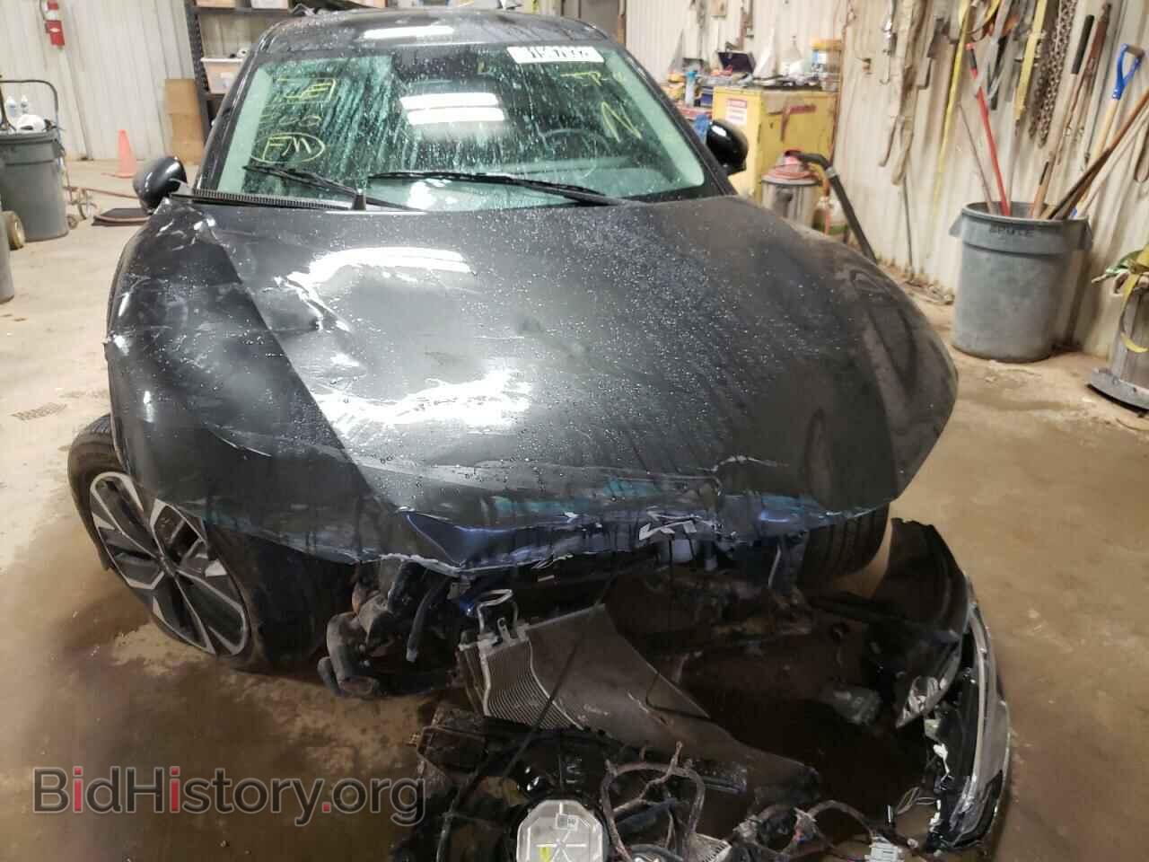 2022 KIA EV6 LIGHT - VIN: KNDC3DLC2N5060132 - Photo 9