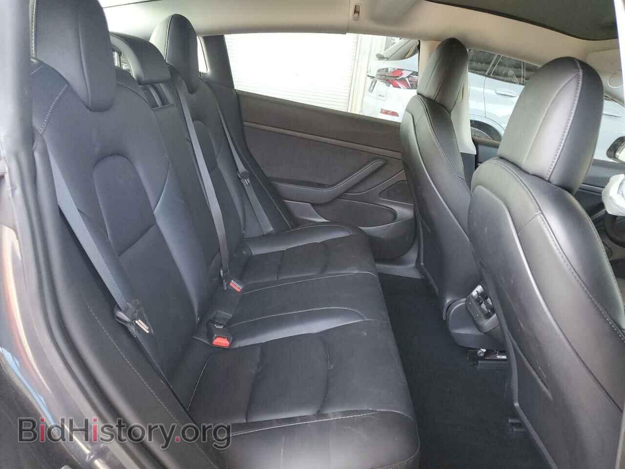 2021 TESLA MODEL 3 - VIN: 5YJ3E1EA3MF906124 - Photo 10