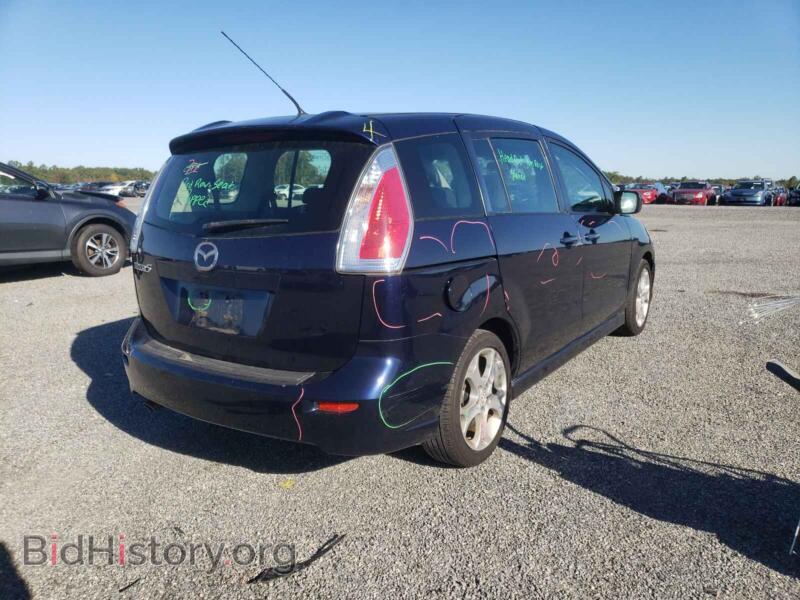 2010 Mazda 5 (VIN JM1CR2WL8A0376818) — photo 4 of 10