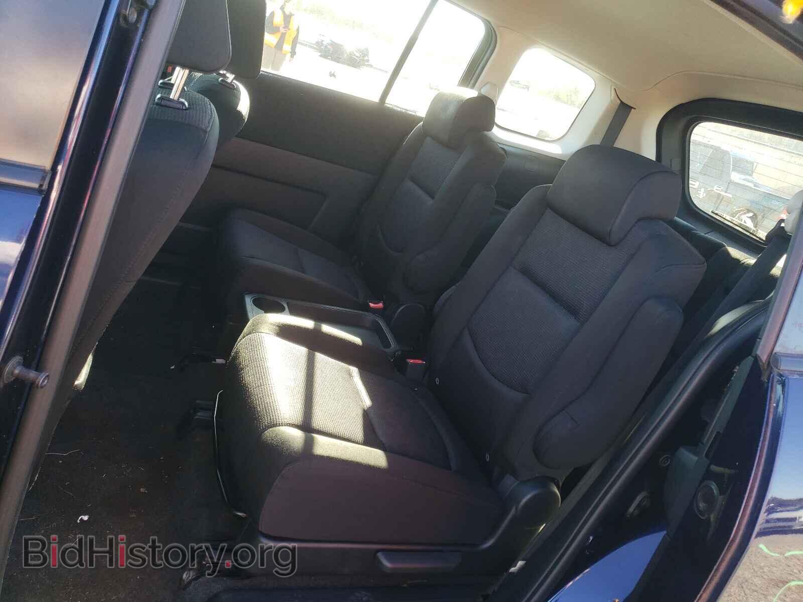 2010 MAZDA 5 - VIN: JM1CR2WL8A0376818 - Фото 6