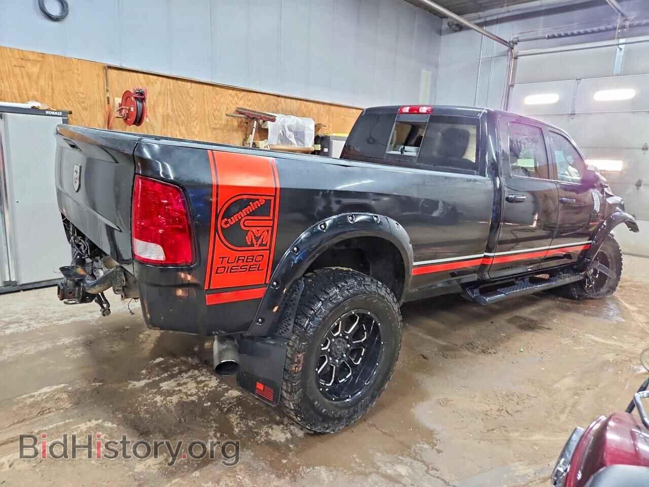 2016 RAM 3500 - VIN: 3C63R3HL6GG282869 - Photo 3