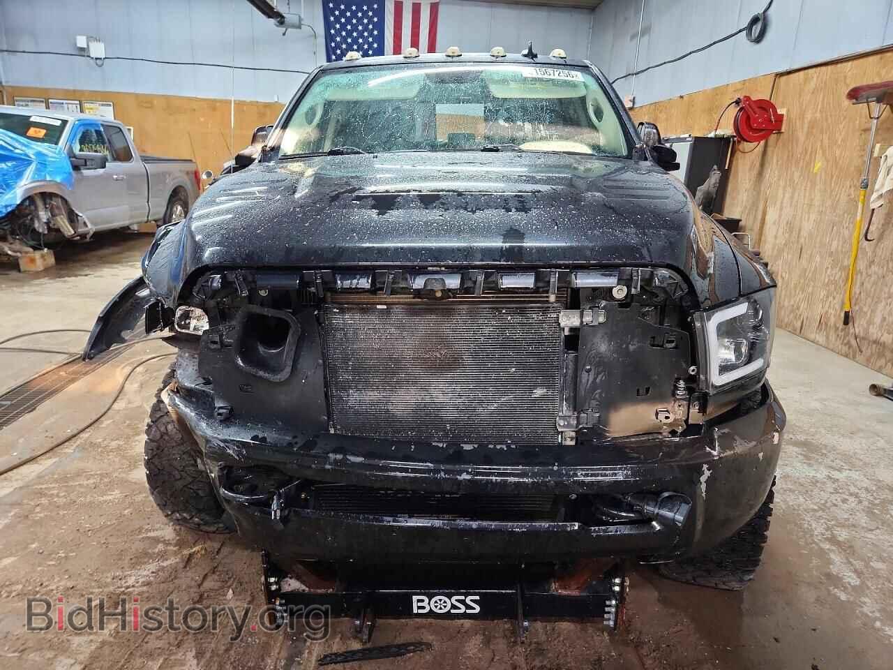 2016 RAM 3500 - VIN: 3C63R3HL6GG282869 - Photo 5