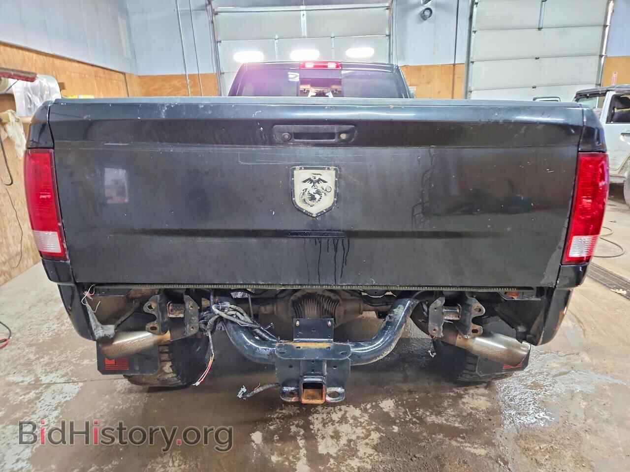 2016 RAM 3500 - VIN: 3C63R3HL6GG282869 - Photo 6