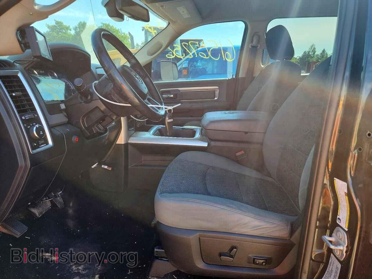 2016 RAM 3500 - VIN: 3C63R3HL6GG282869 - Photo 7