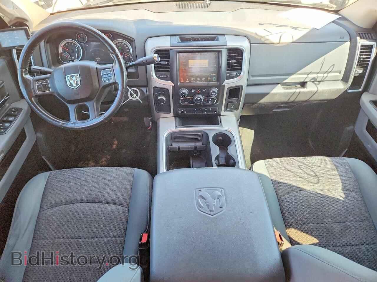 2016 RAM 3500 - VIN: 3C63R3HL6GG282869 - Photo 8