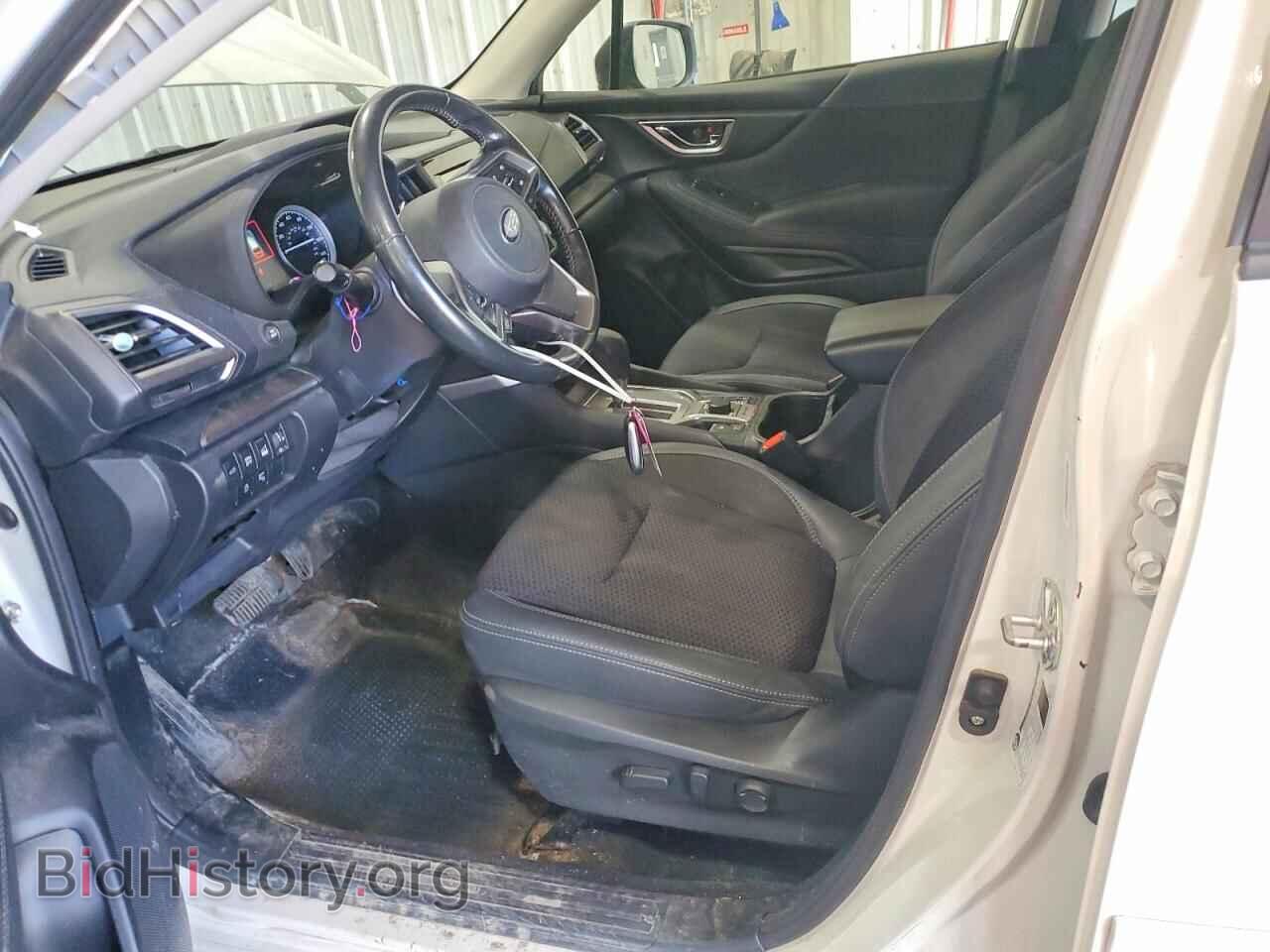 2023 SUBARU FORESTER - VIN: JF2SKAEC6PH492462 - Photo 7