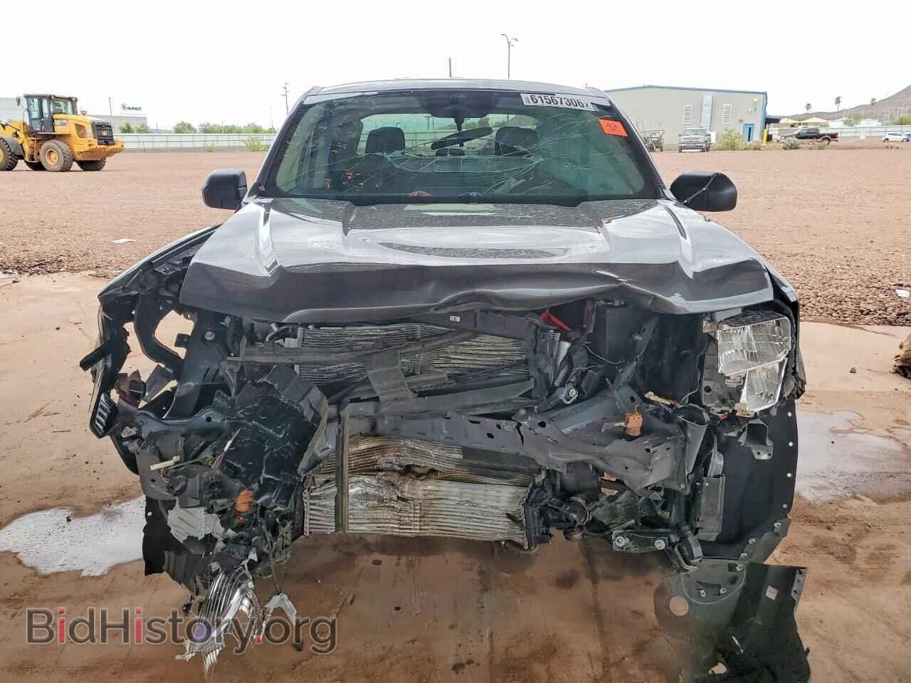 2026 FORD MAVERICK - VIN: 3FTTW8BA2TRA20786 - Photo 5