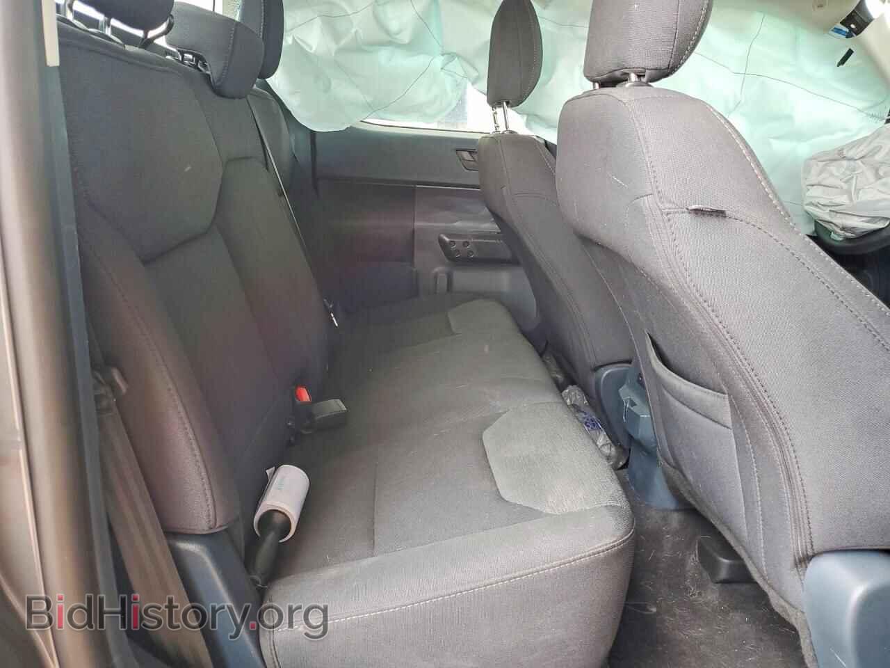 2026 FORD MAVERICK - VIN: 3FTTW8BA2TRA20786 - Photo 10
