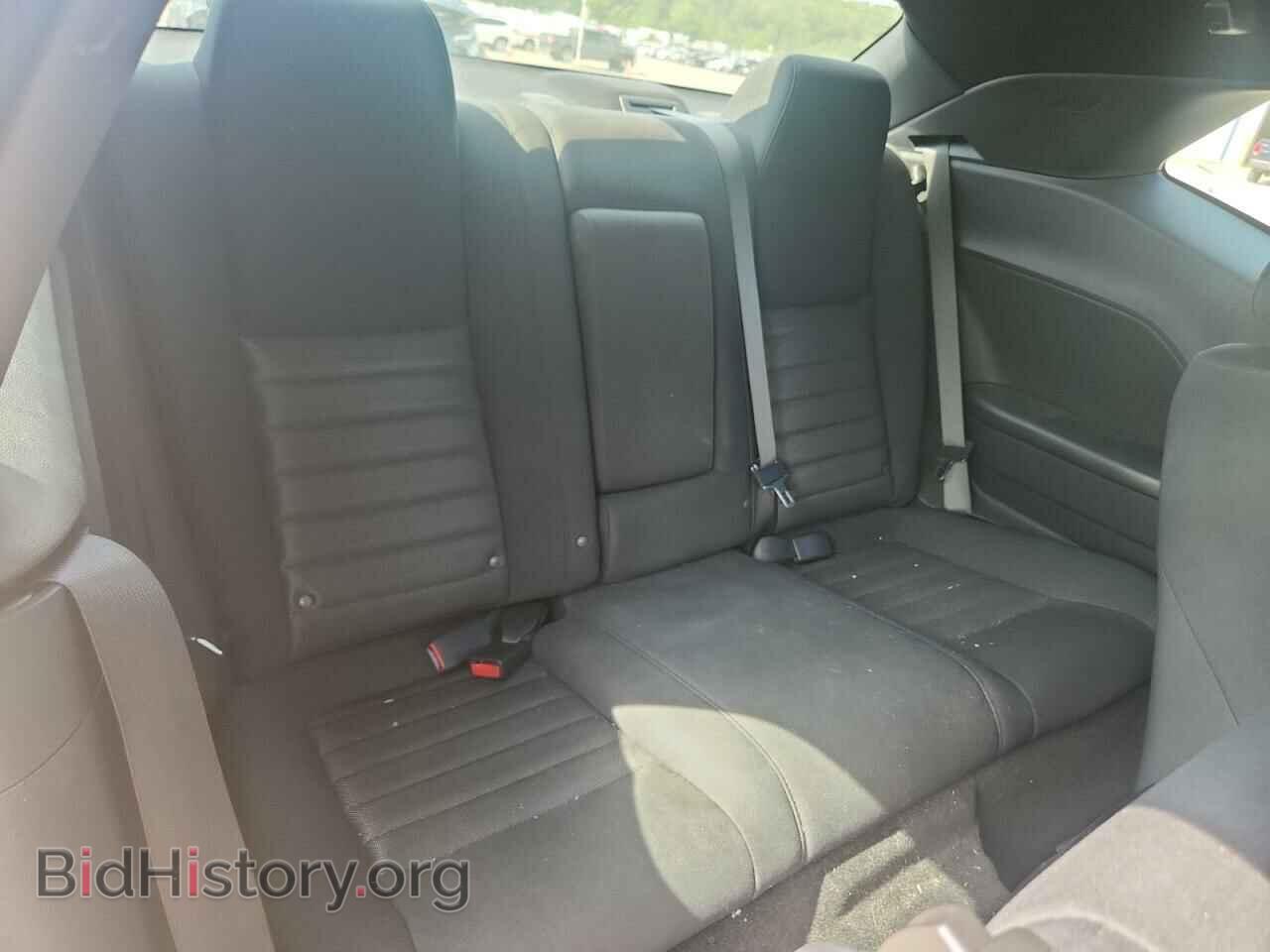 2009 DODGE CHALLENGER - VIN: 2B3LJ44V99H522448 - Фото 10
