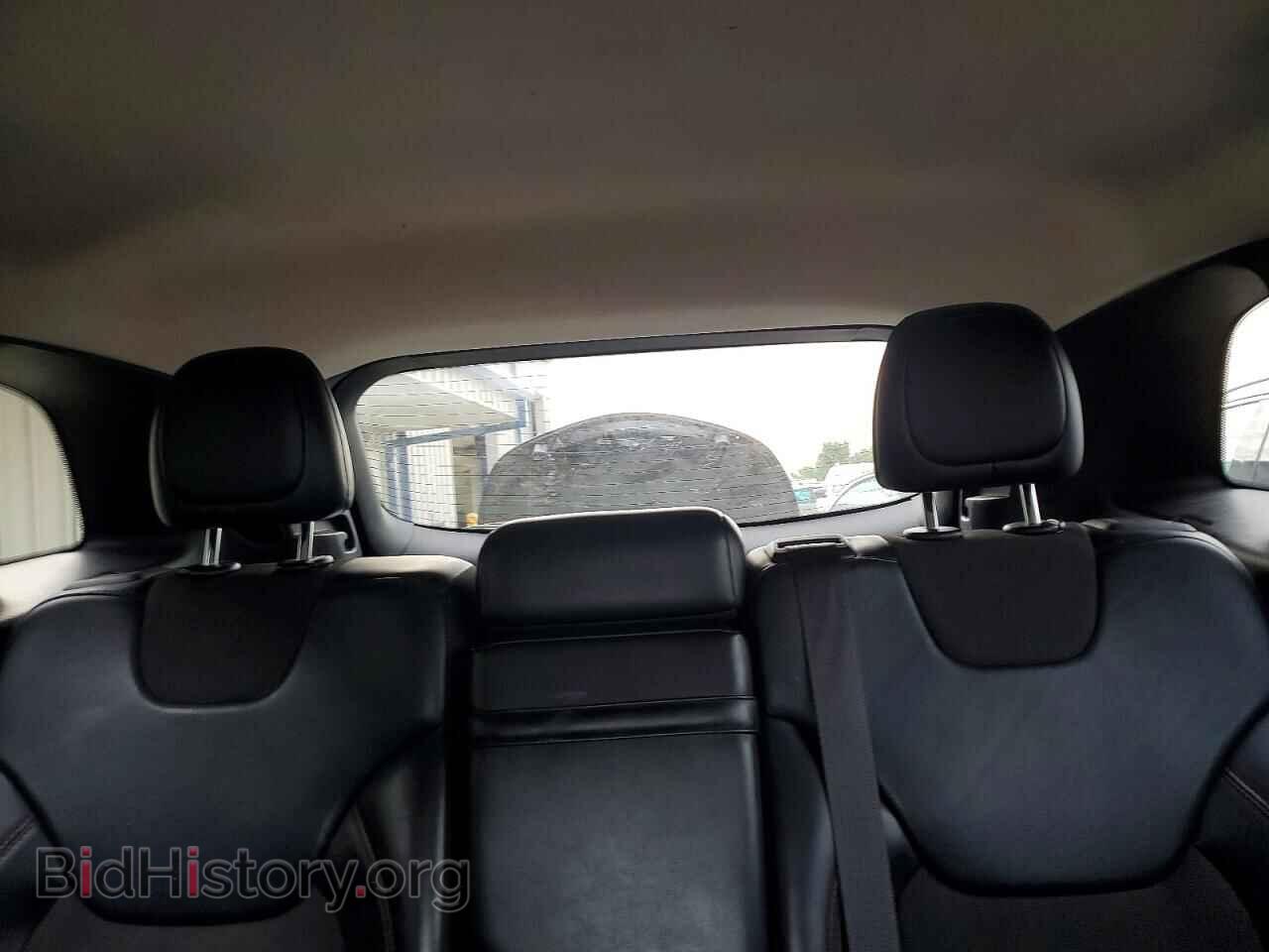 2016 JEEP CHEROKEE - VIN: 1C4PJMBSXGW341432 - Фото 10