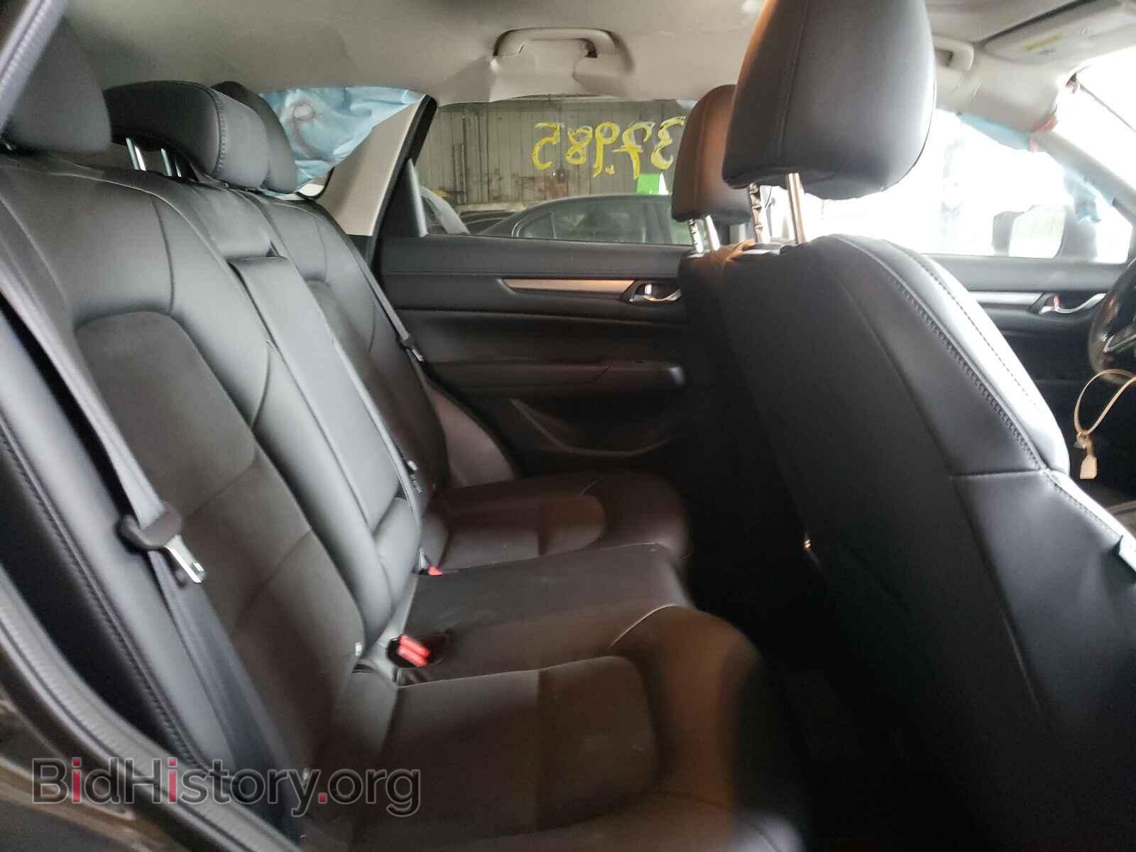 2018 MAZDA CX-5 - VIN: JM3KFBCM8J0331211 - Фото 6