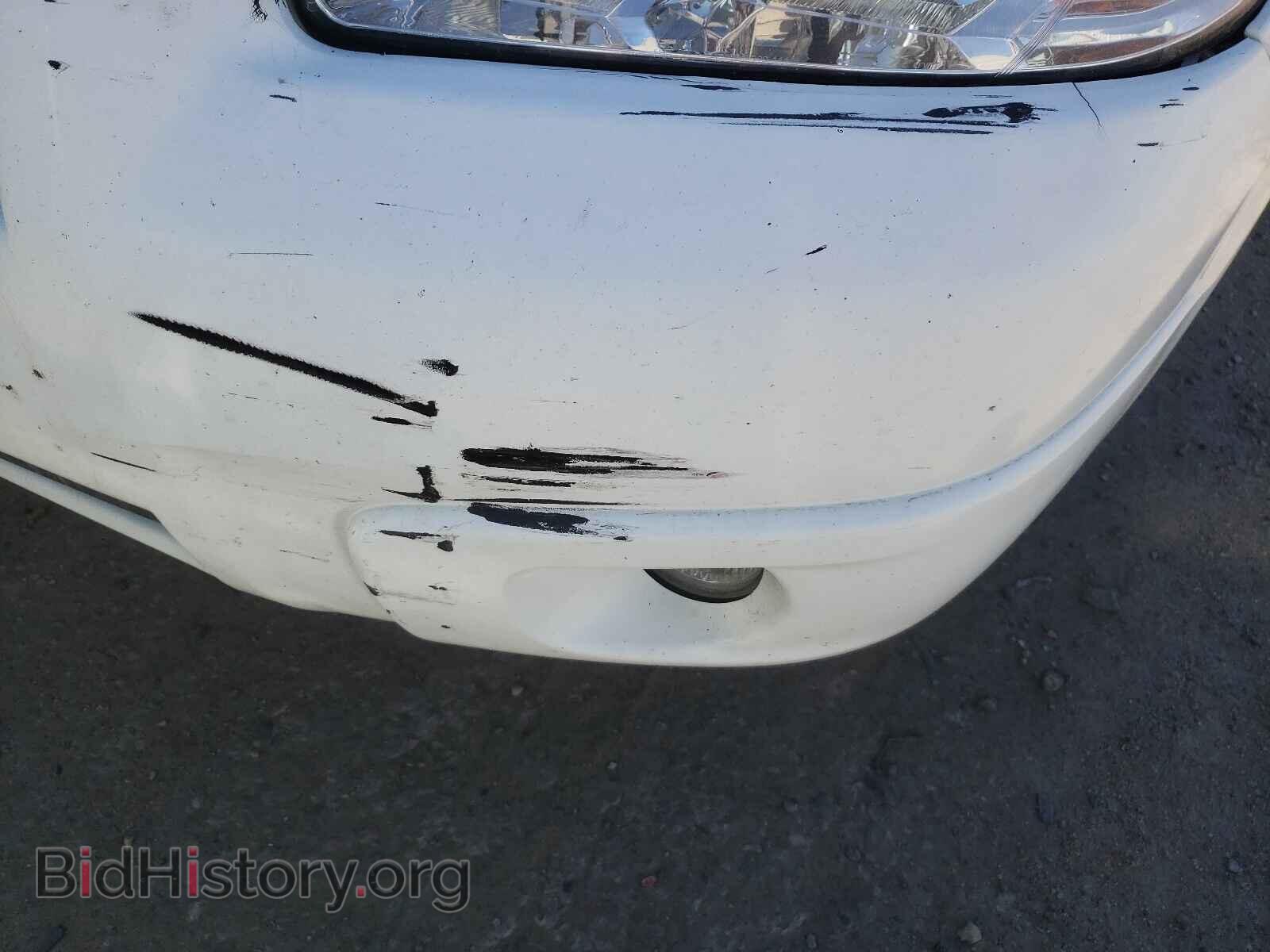 2007 SUBARU FORESTER - VIN: JF1SG65697H700153 - Фото 9