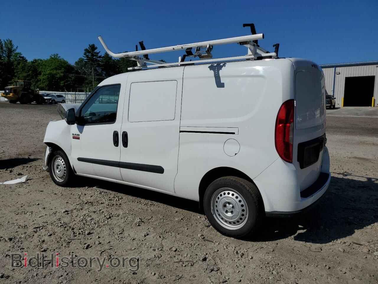 2022 RAM All Models - VIN: ZFBHRFAB3N6X29953 - Фото 2