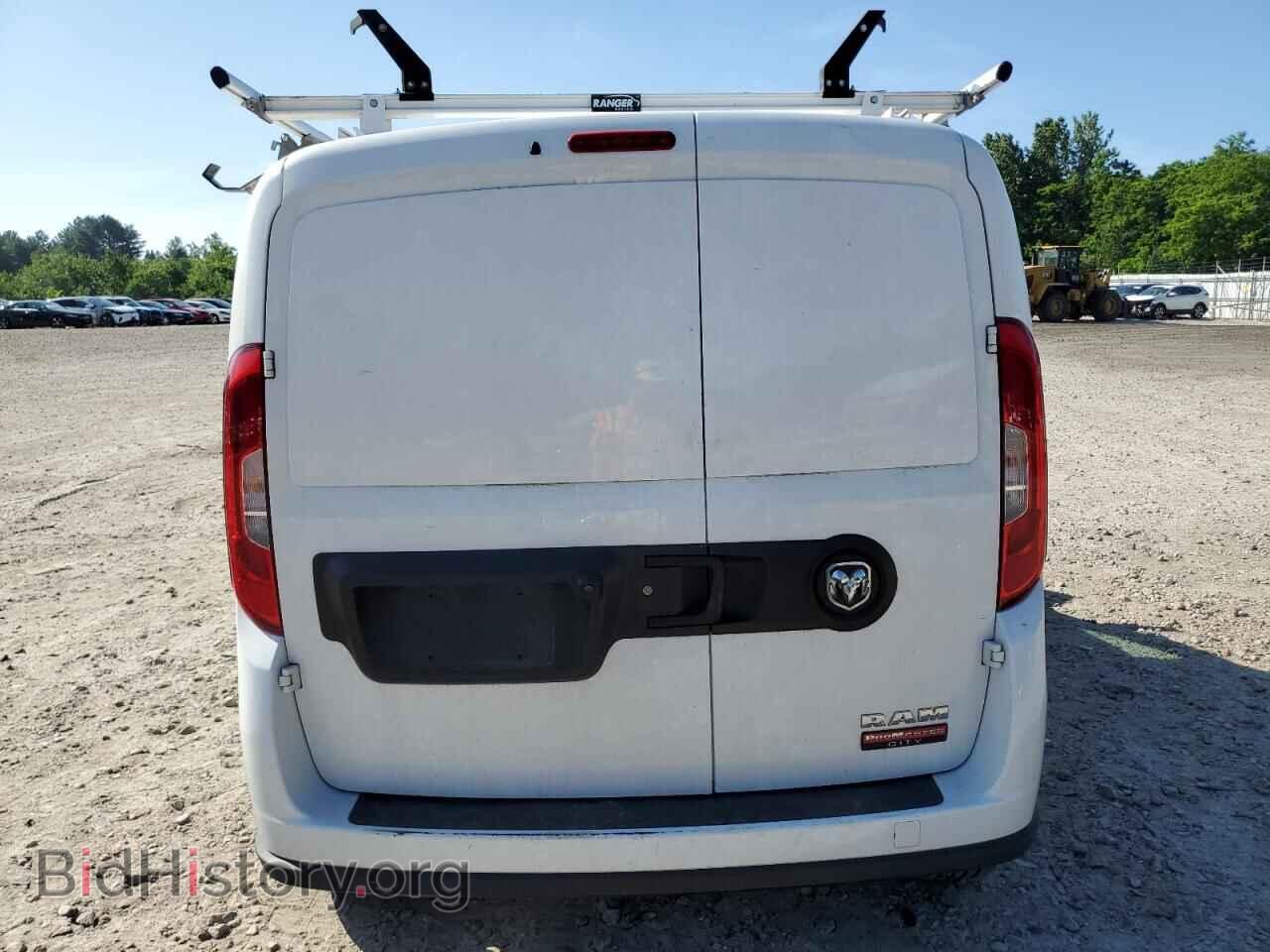 2022 RAM All Models - VIN: ZFBHRFAB3N6X29953 - Фото 6