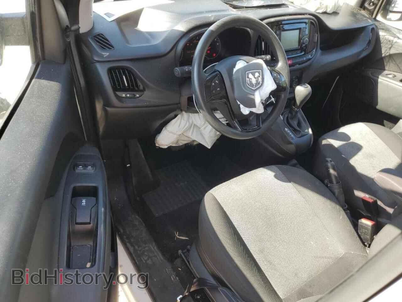 2022 RAM All Models - VIN: ZFBHRFAB3N6X29953 - Фото 8