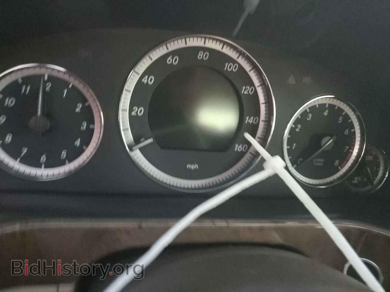 2010 MERCEDES-BENZ E-CLASS - VIN: WDDHF7CB9AA037380 - Фото 8