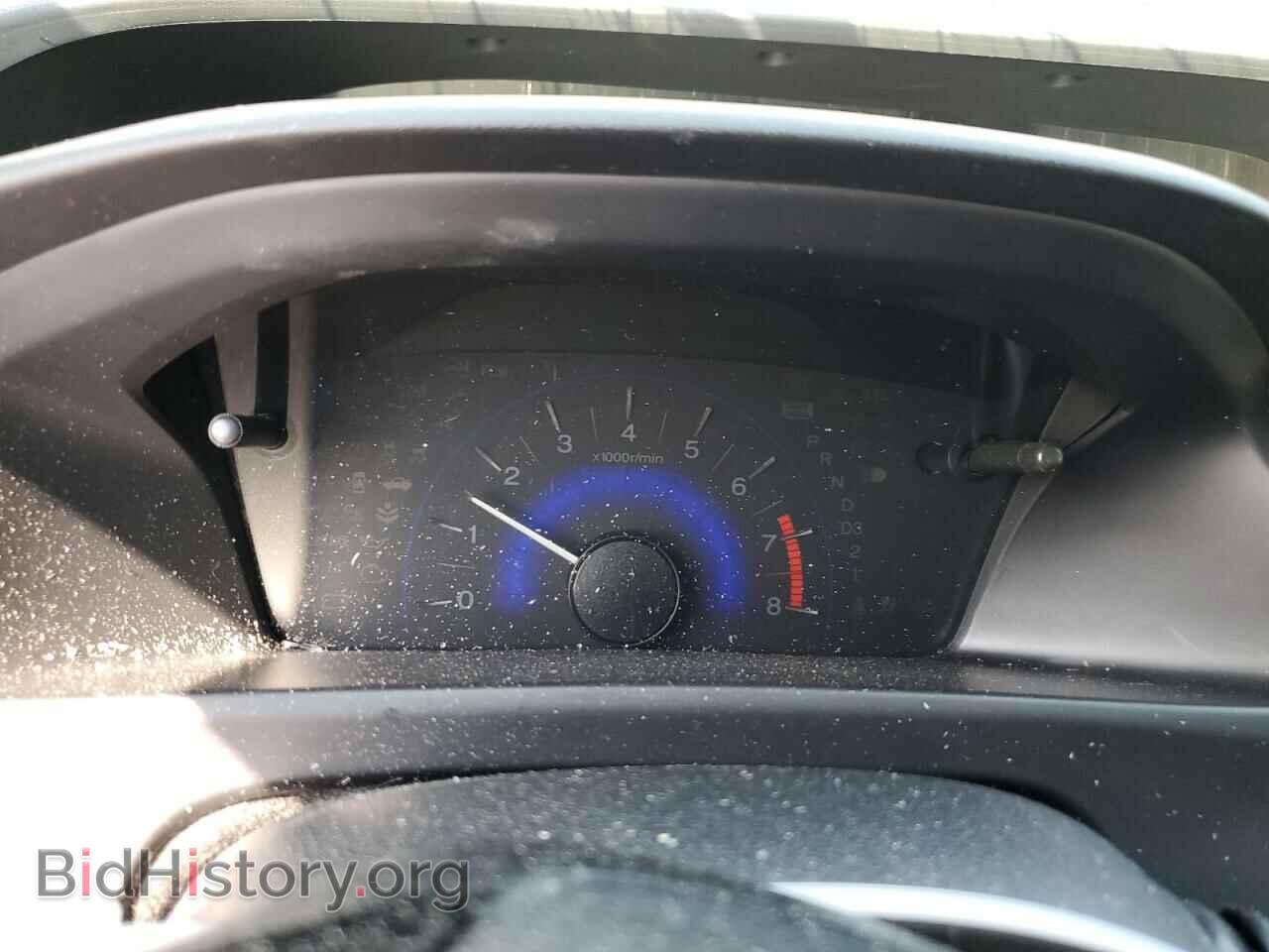 2013 HONDA CIVIC - VIN: 2HGFB2F57DH537132 - Фото 9