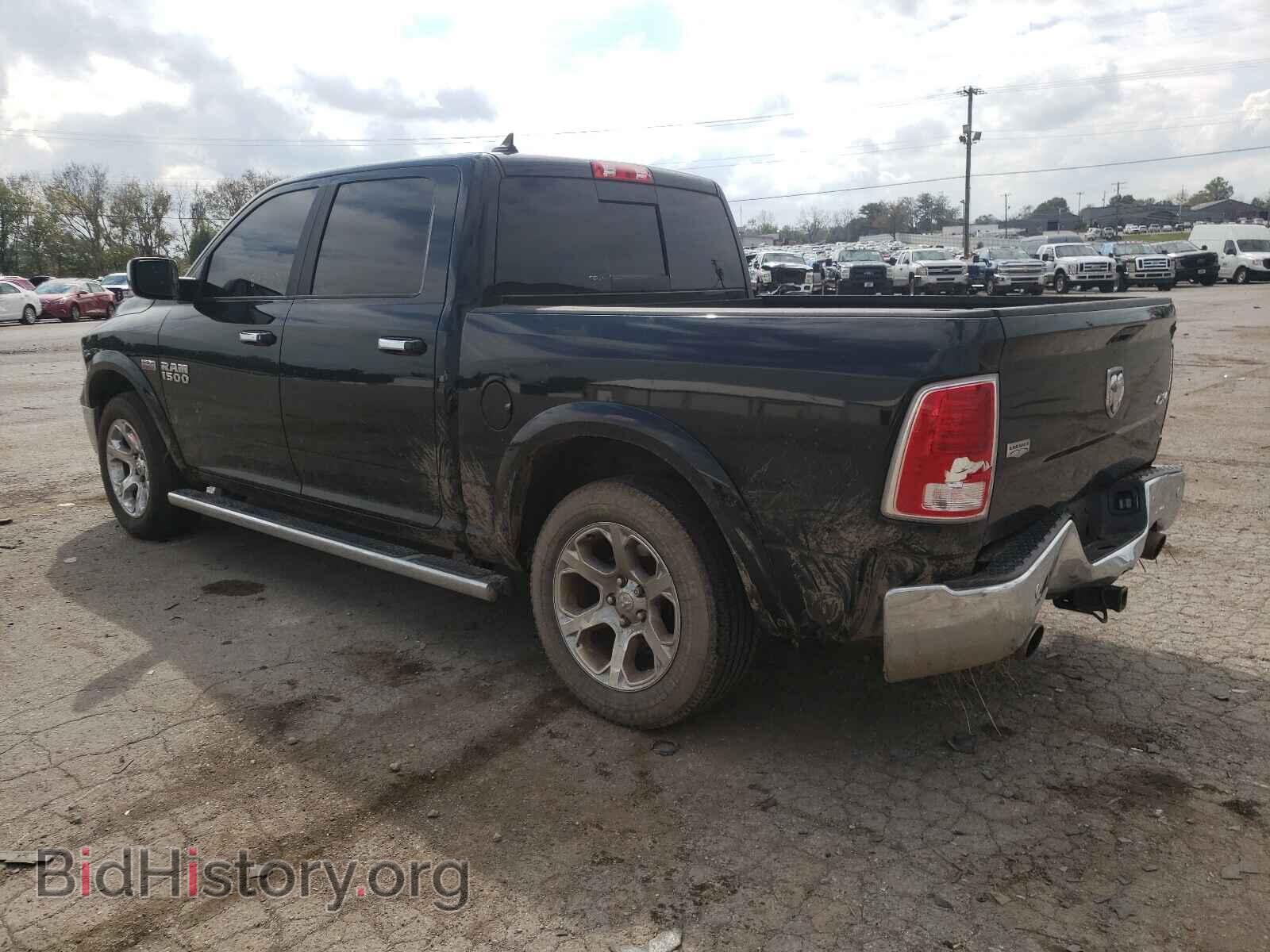 2017 RAM 1500 - VIN: 1C6RR7NT3HS667967 - Photo 3