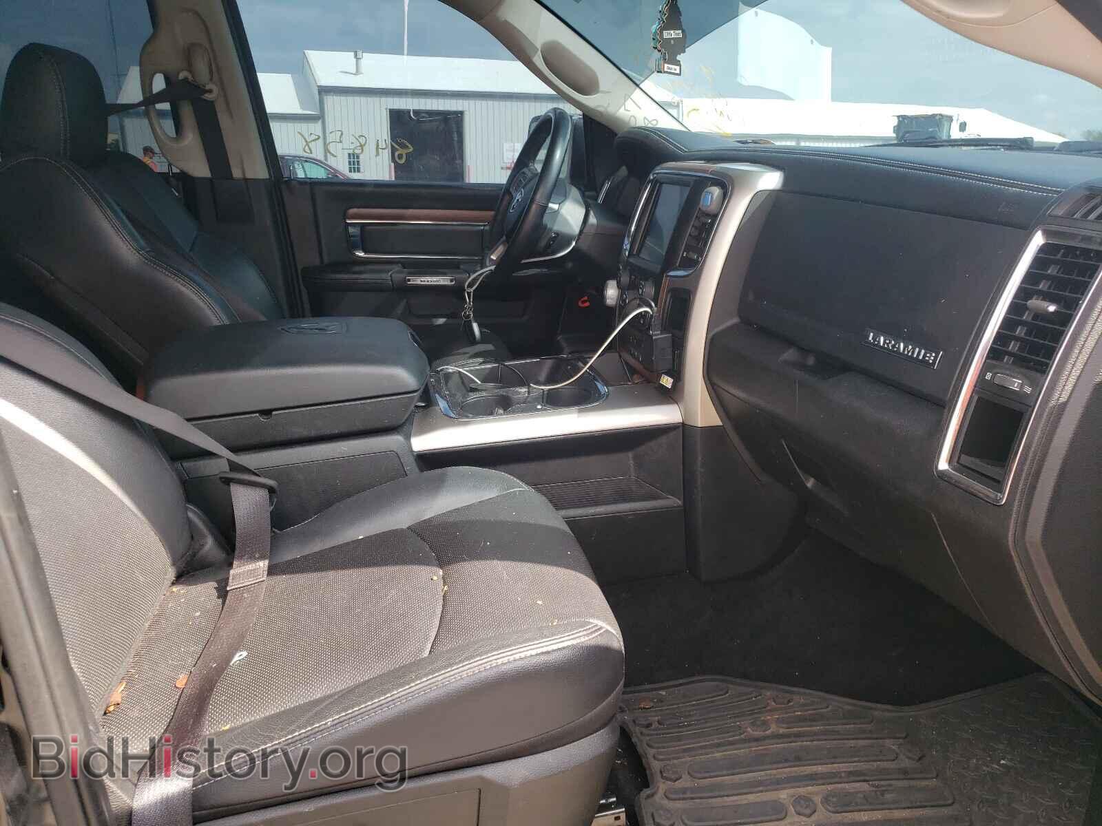 2017 RAM 1500 - VIN: 1C6RR7NT3HS667967 - Photo 5