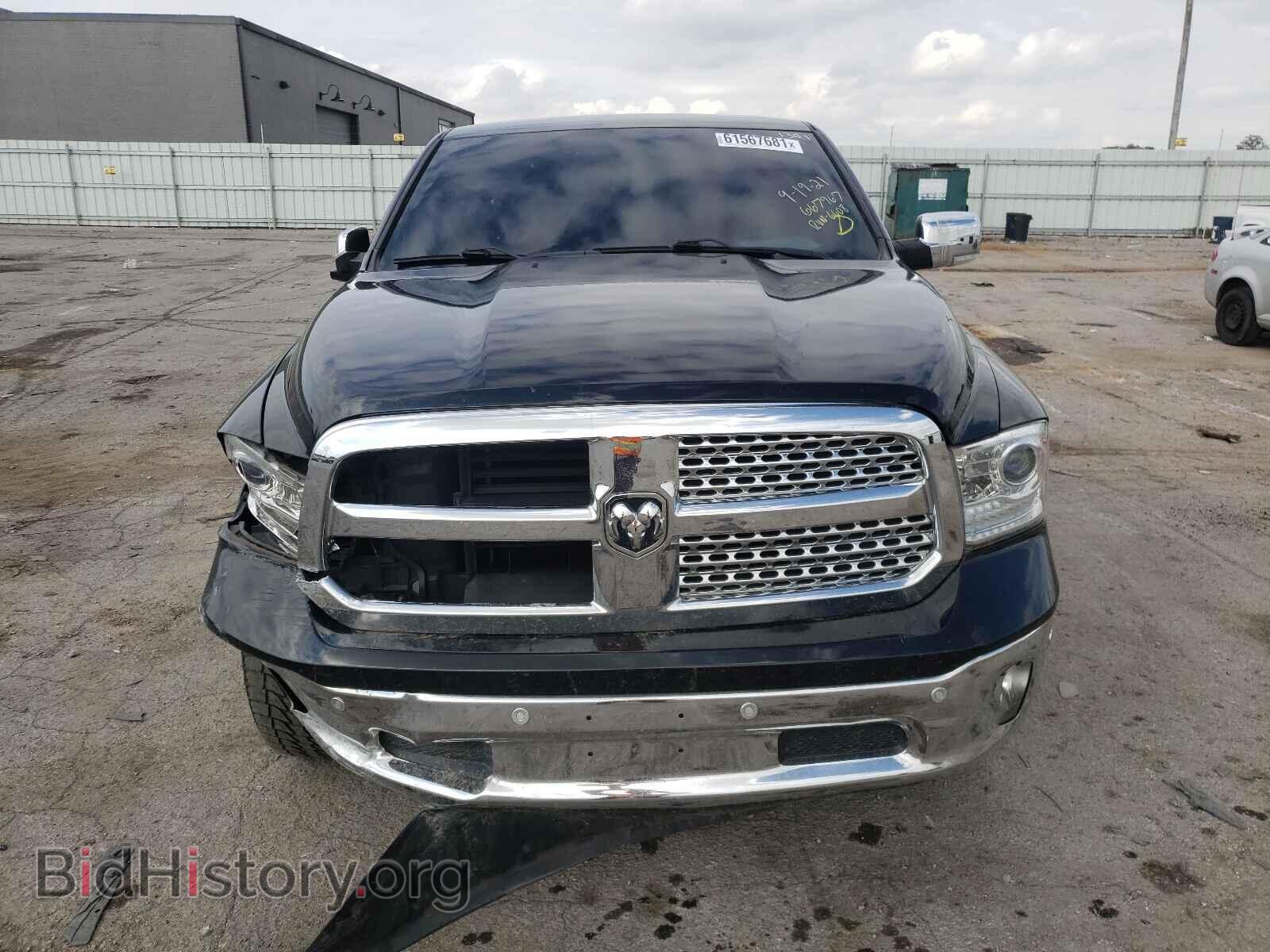 2017 RAM 1500 - VIN: 1C6RR7NT3HS667967 - Photo 9