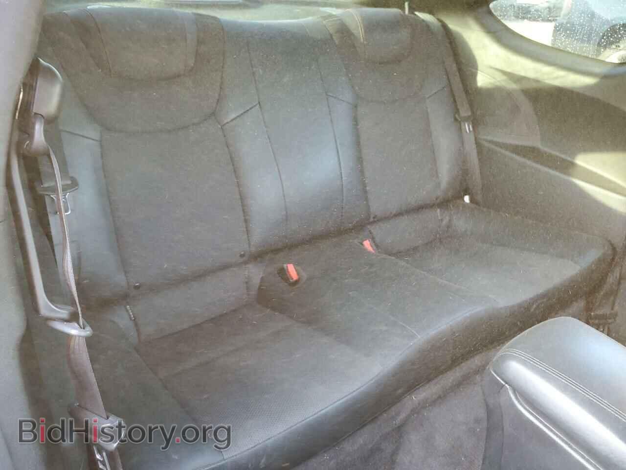 2014 HYUNDAI GENESIS - VIN: KMHHT6KD9EU113745 - Фото 6