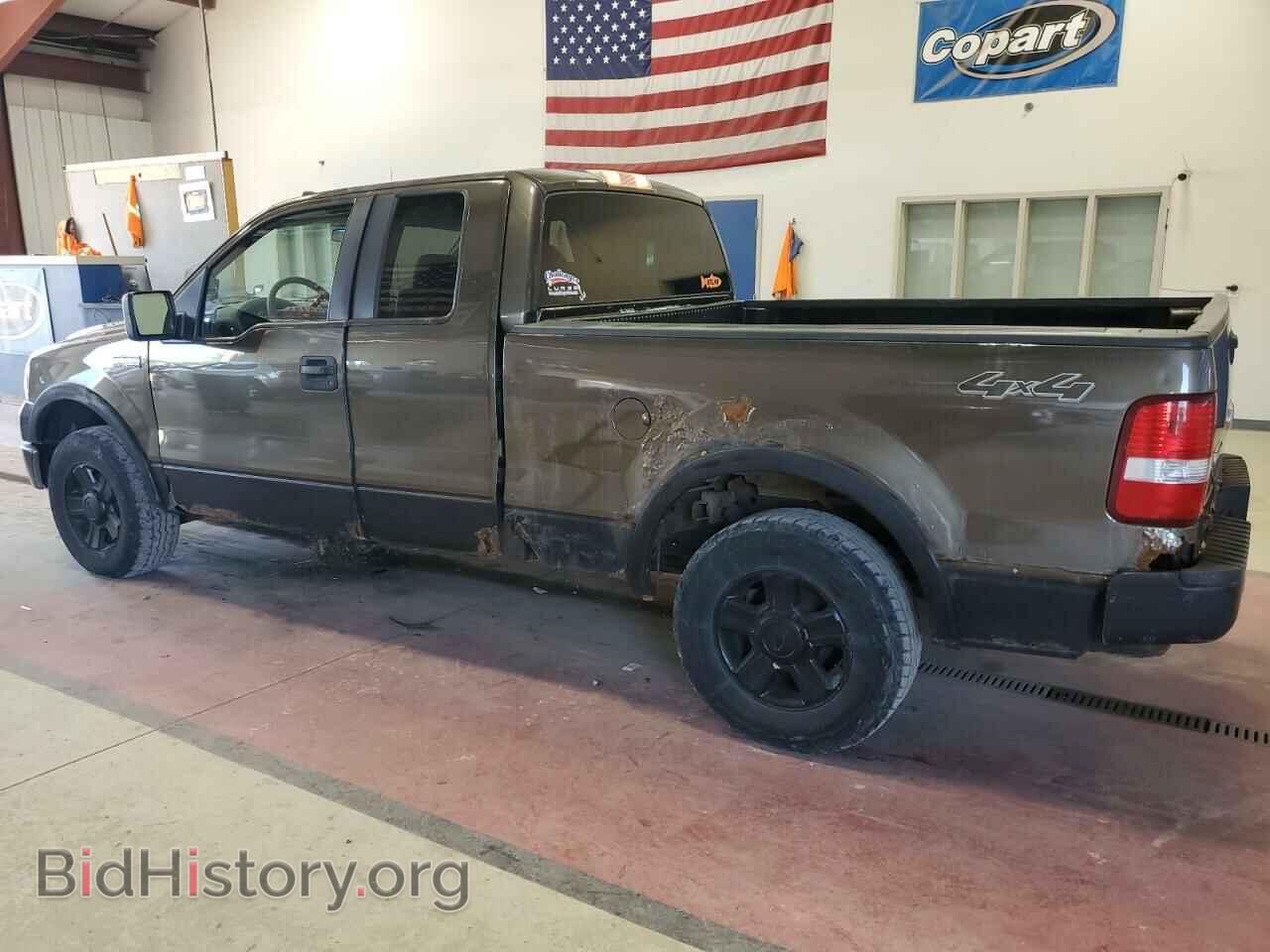 2008 FORD All Models - VIN: 1FTPX14598FA54797 - Photo 2