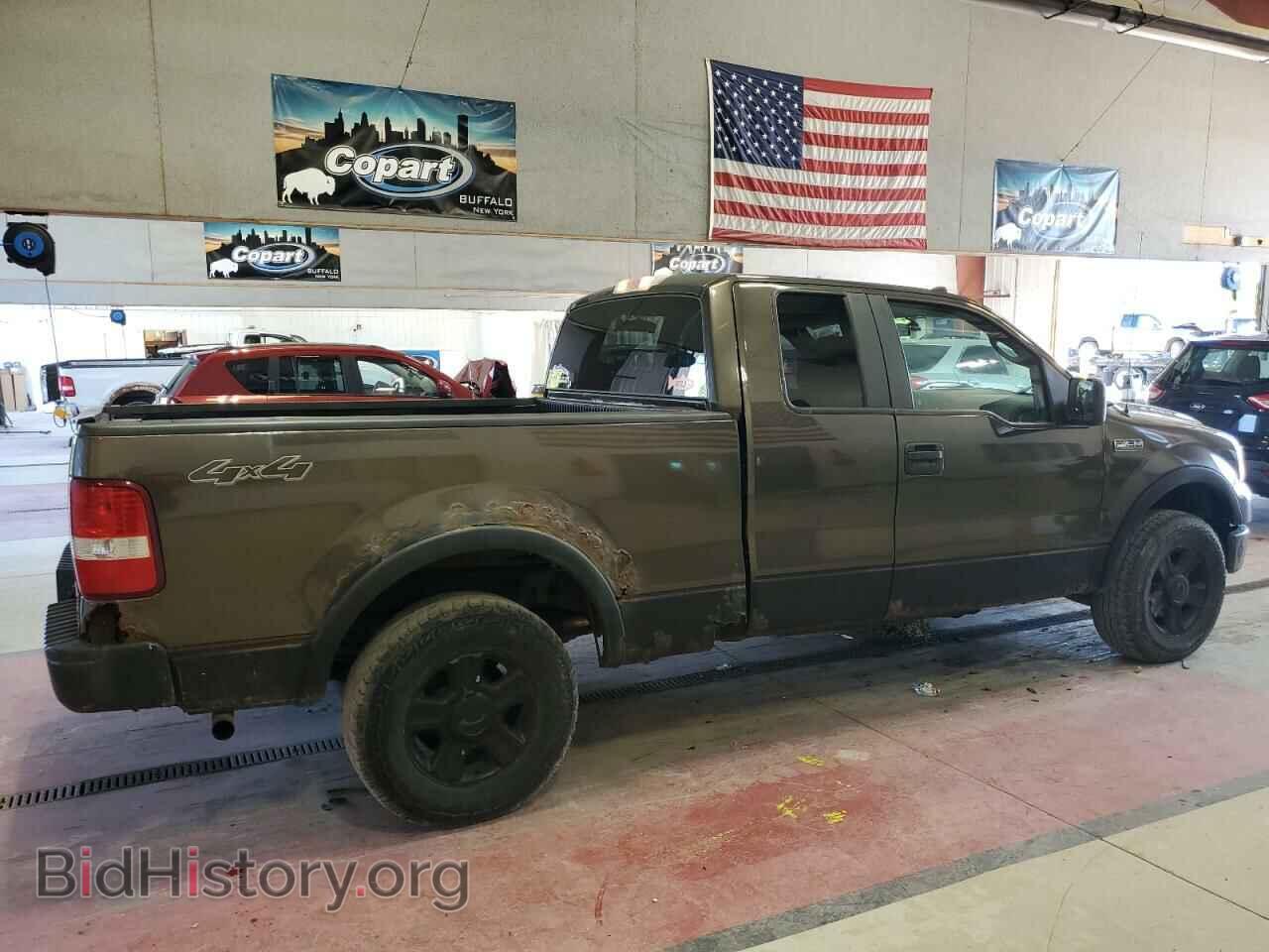 2008 FORD All Models - VIN: 1FTPX14598FA54797 - Photo 3