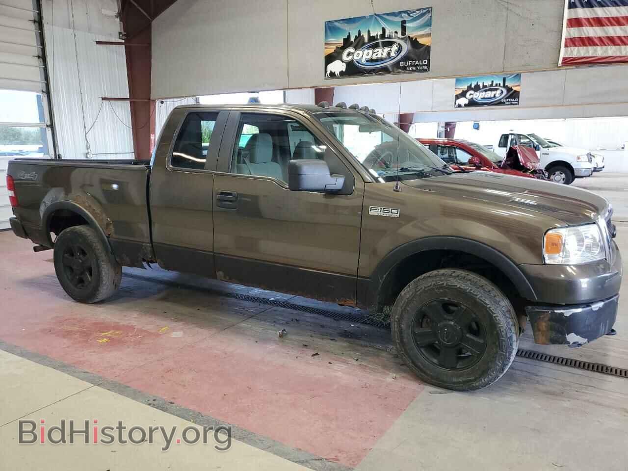 2008 FORD All Models - VIN: 1FTPX14598FA54797 - Photo 4