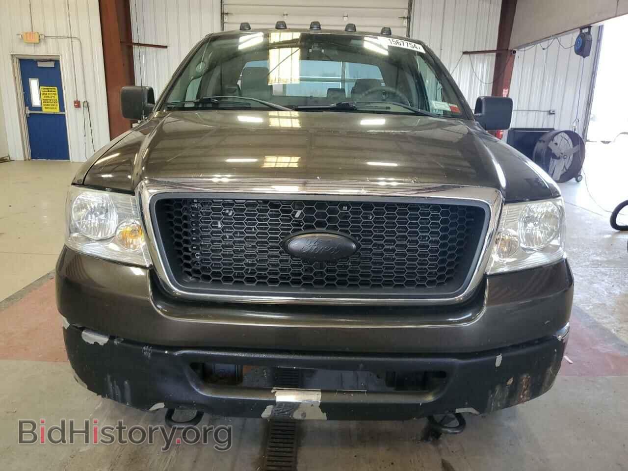 2008 FORD All Models - VIN: 1FTPX14598FA54797 - Photo 5