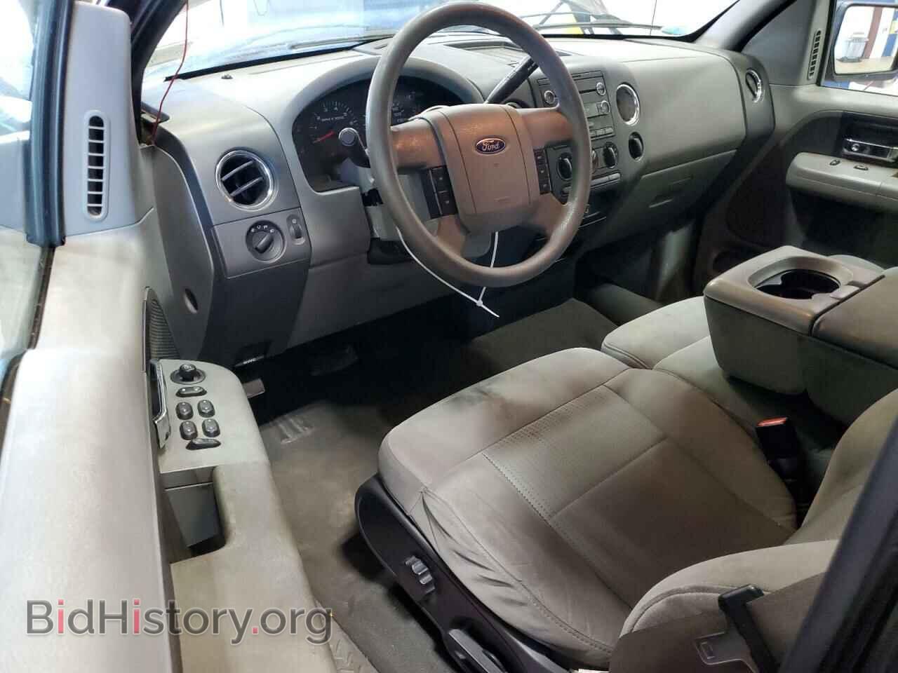 2008 FORD All Models - VIN: 1FTPX14598FA54797 - Photo 8