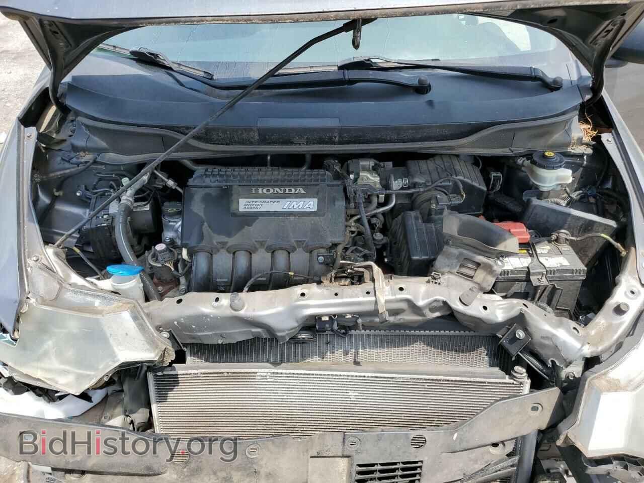 2017 FORD FOCUS - VIN: 1FADP3N28HL348721 - Photo 11
