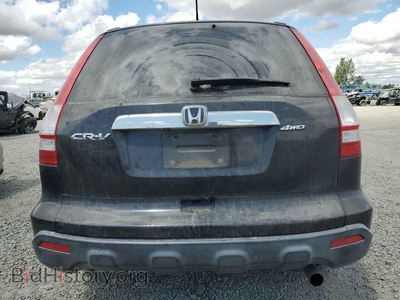 2009 HONDA CRV - VIN: JHLRE48709C001021 - Фото 6