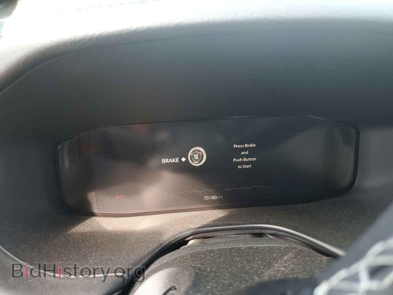2022 JEEP COMPASS - VIN: 3C4NJDCBXNT204449 - Фото 9