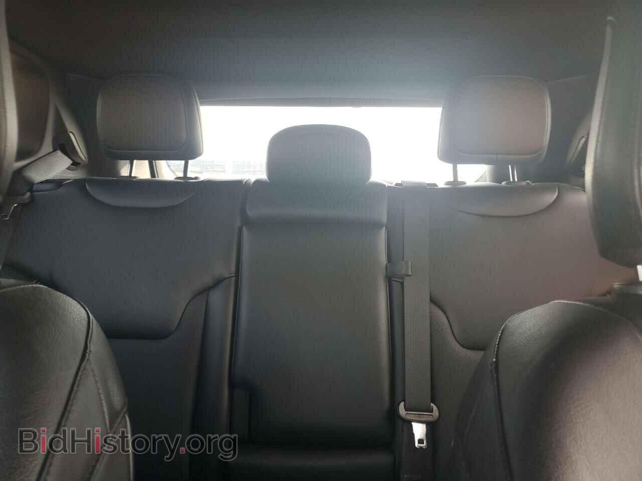2022 JEEP COMPASS - VIN: 3C4NJDCBXNT204449 - Фото 10