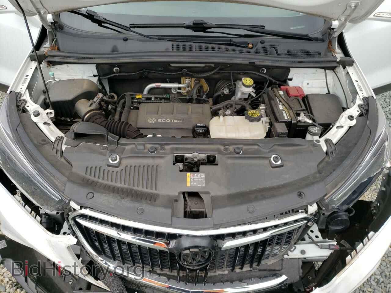 2019 BUICK ENCORE - VIN: KL4CJASB5KB799385 - Photo 7