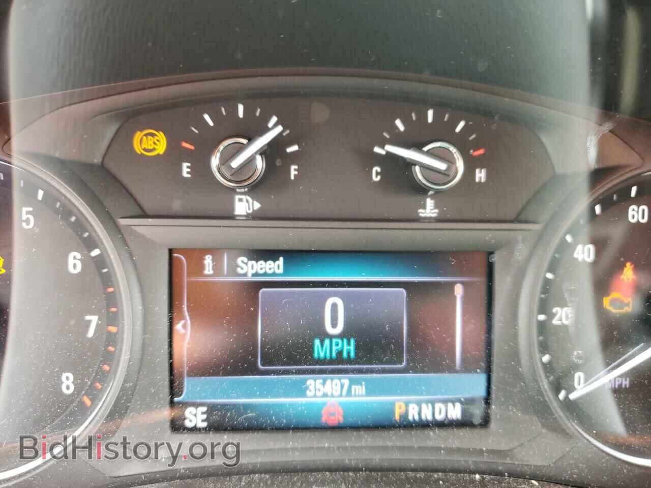 2019 BUICK ENCORE - VIN: KL4CJASB5KB799385 - Photo 8
