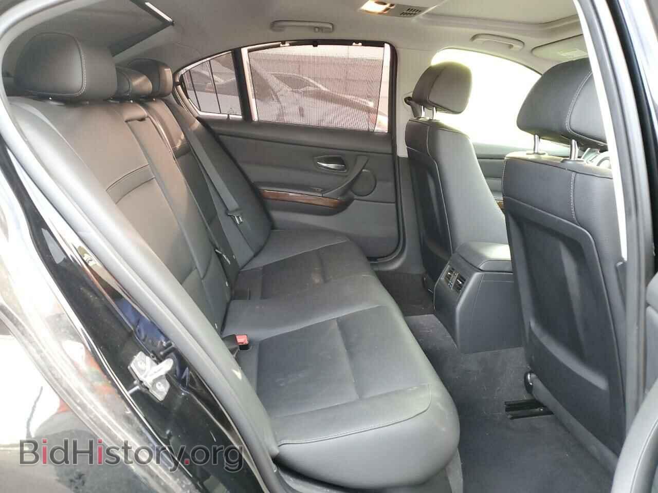 2011 BMW 3 SERIES - VIN: WBAPH5C54BA444813 - Photo 6