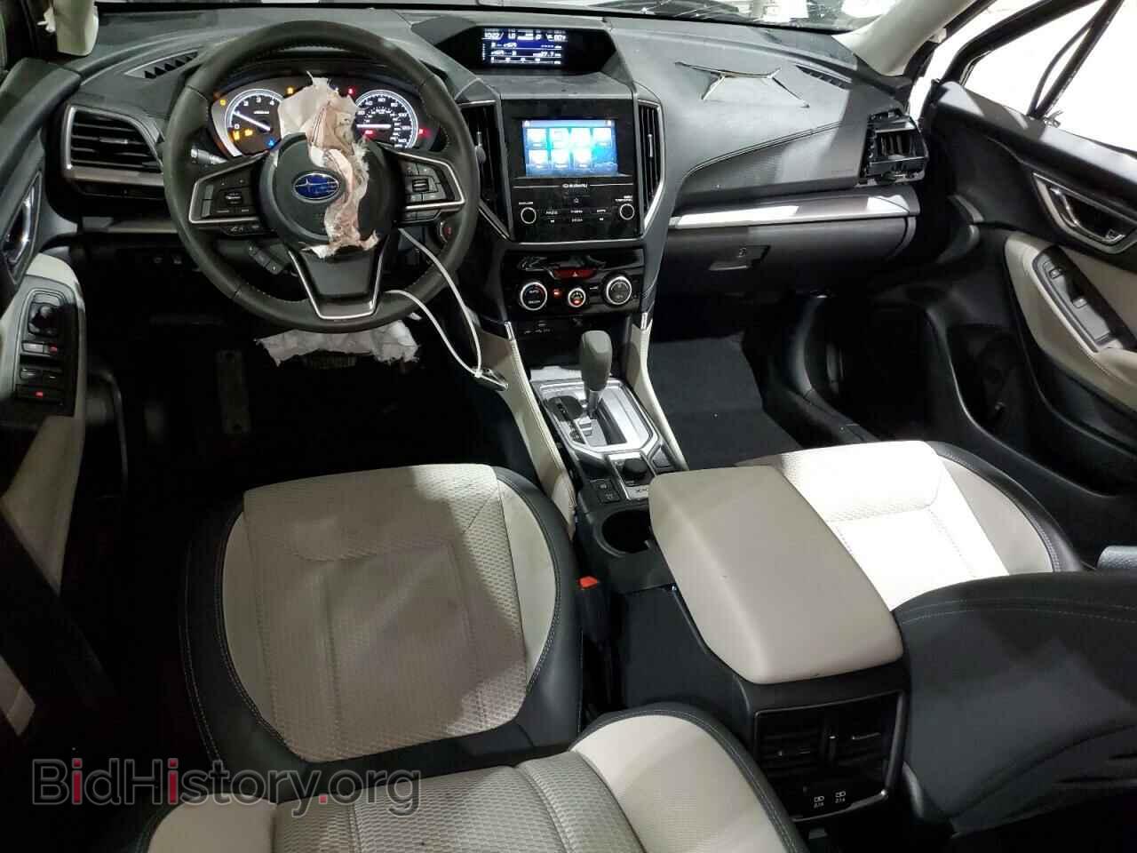 2024 SUBARU FORESTER - VIN: JF2SKADC1RH413400 - Фото 8