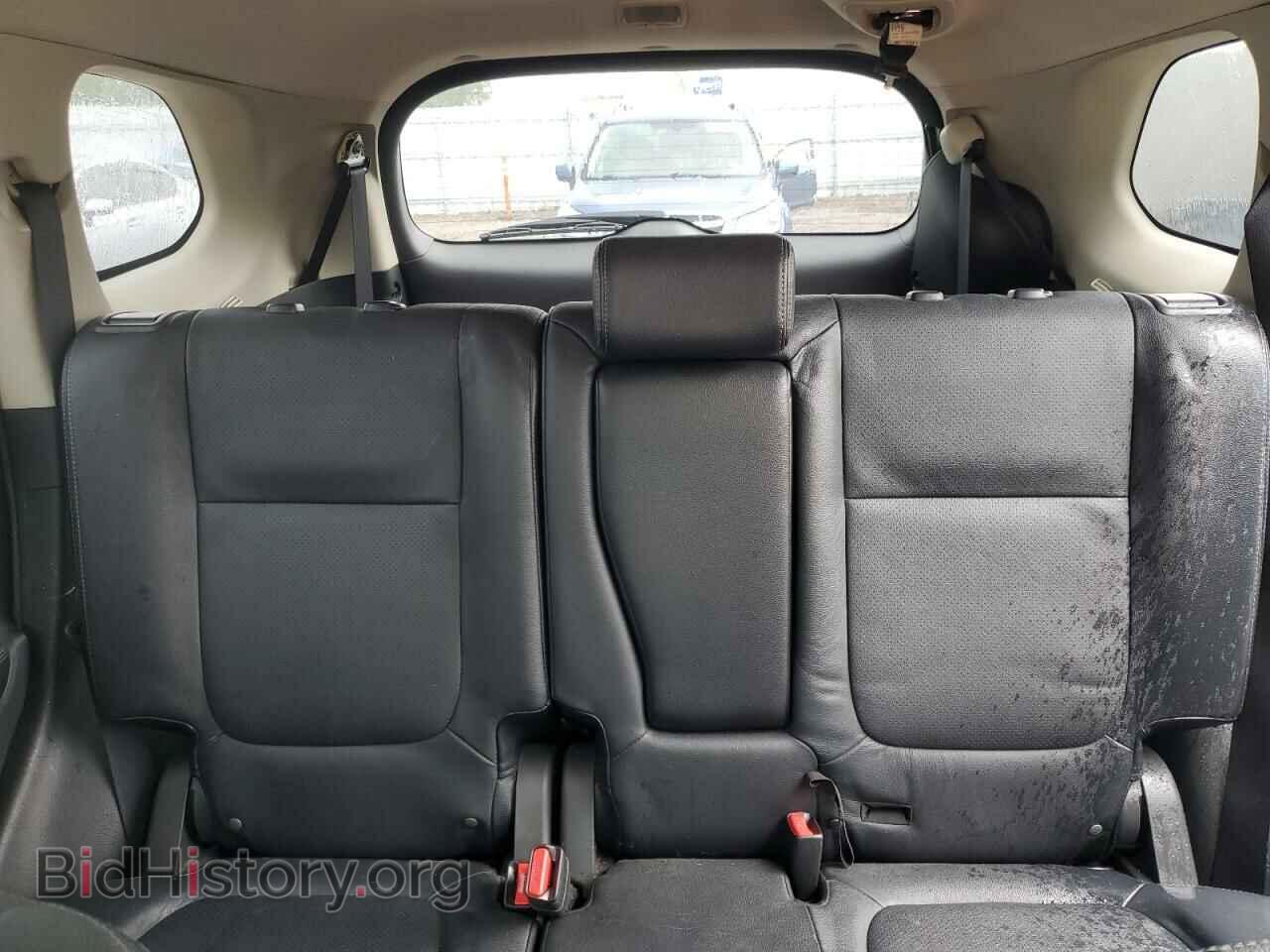2015 MITSUBISHI OUTLANDER - VIN: JA4AZ3A31FZ001788 - Фото 10