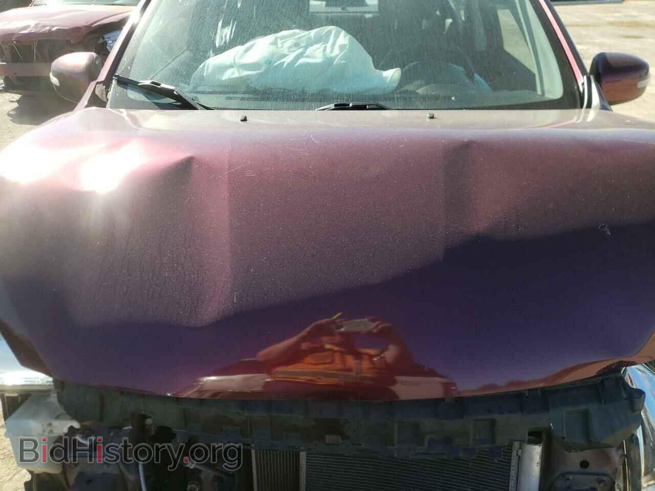 2017 MITSUBISHI MIRAGE - VIN: ML32F4FJ9HHF18822 - Фото 7