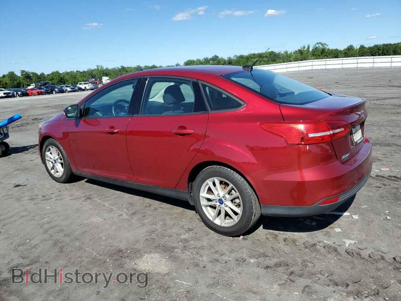 2017 FORD FOCUS - VIN: 1FADP3FE3HL227300 - Photo 2