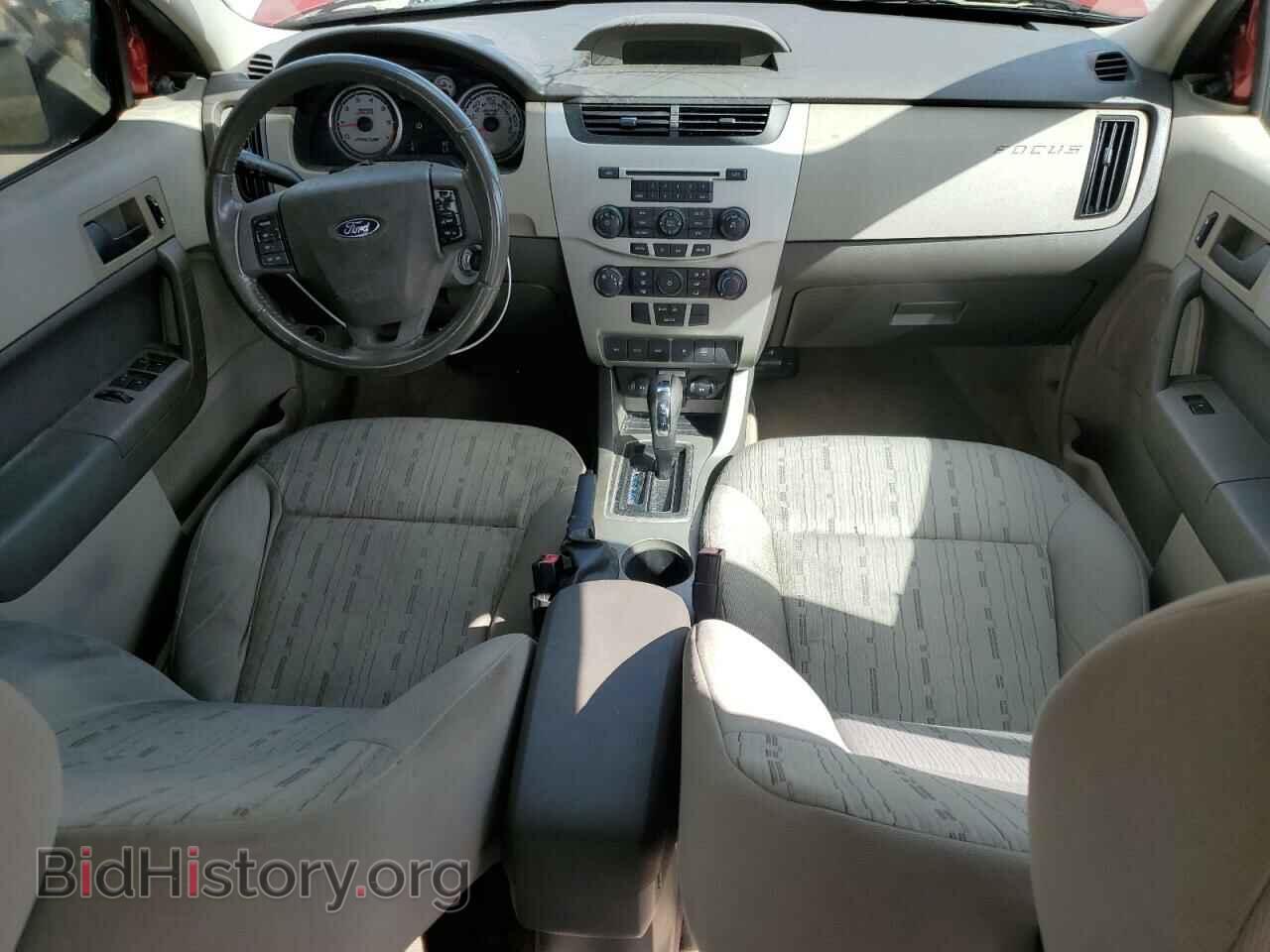 2010 FORD FOCUS - VIN: 1FAHP3FN4AW121976 - Фото 8