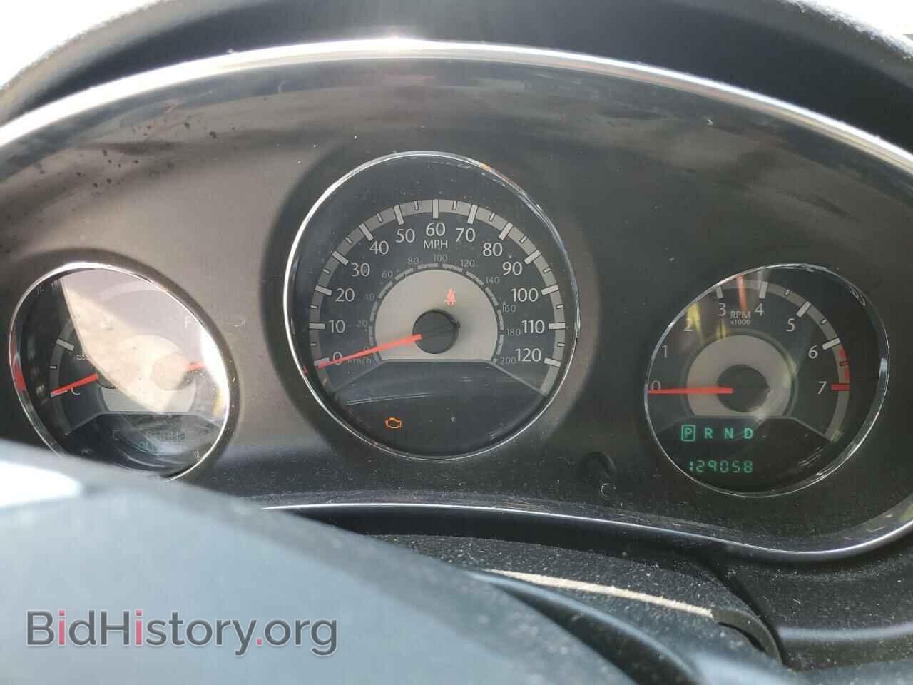 2012 CHRYSLER 200 - VIN: 1C3CCBCB2CN241941 - Photo 9