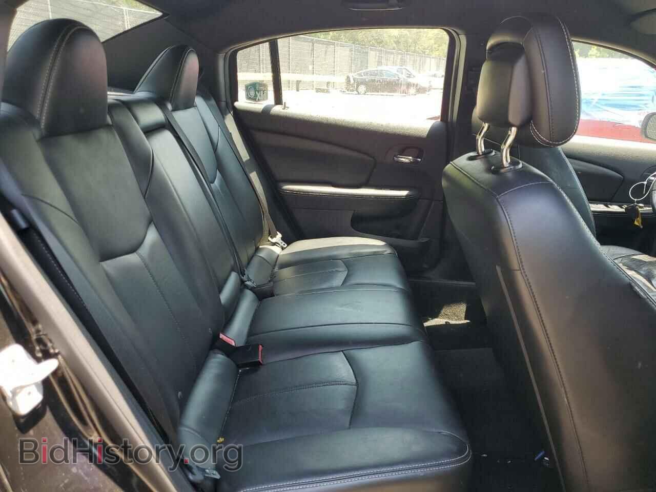 2012 CHRYSLER 200 - VIN: 1C3CCBCB2CN241941 - Photo 10