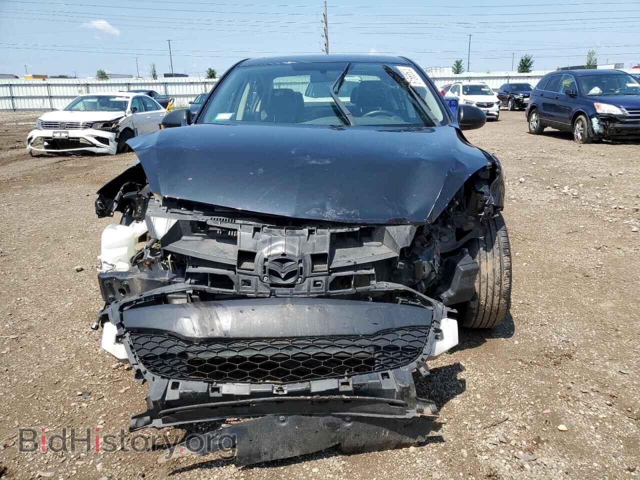 2012 MAZDA 3 - VIN: JM1BL1W77C1663946 - Фото 5