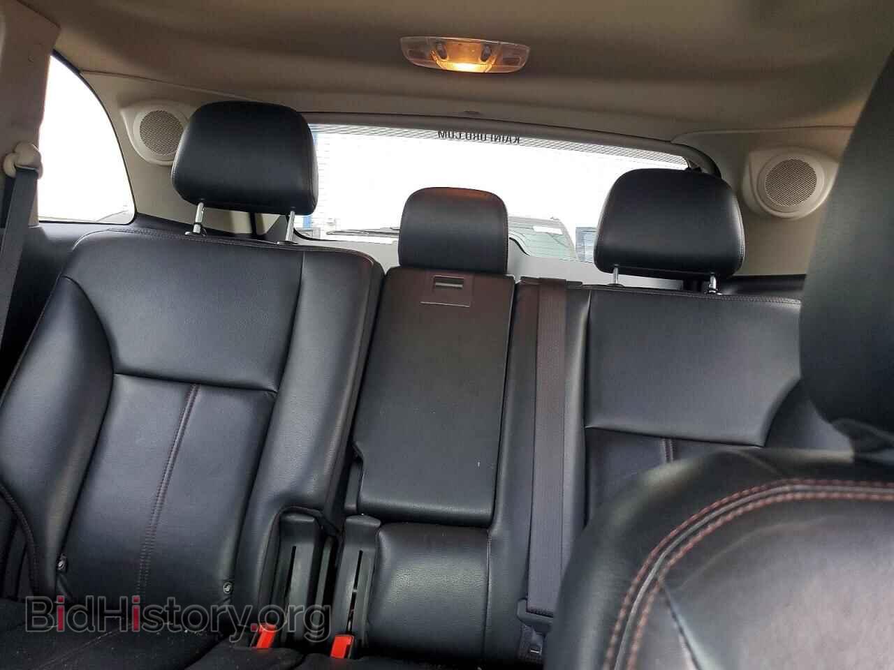 2013 FORD EDGE - VIN: 2FMDK3KC2DBA63203 - Photo 10