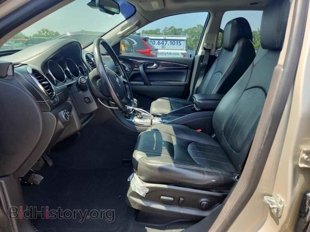 2017 BUICK ENCLAVE - VIN: 5GAKVCKD3HJ150669 - Photo 7
